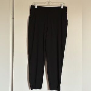 Athleta Brooklyn Pull-On Ankle Pant